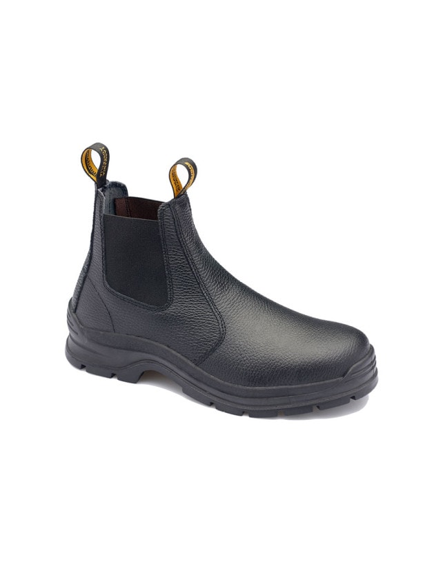 Ankle Work Boots | Senses WorkWear