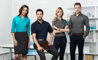 Workwear | Work Uniform Suppliers Shop Online Melbourne -Senses WorkWear