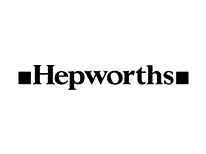 Hepworths Logo