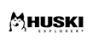 Huski Logo Details