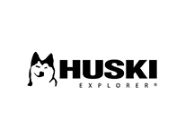 Huski Logo