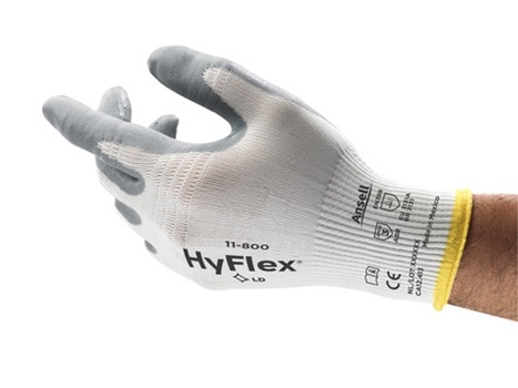 11 800 Hyflex Glove