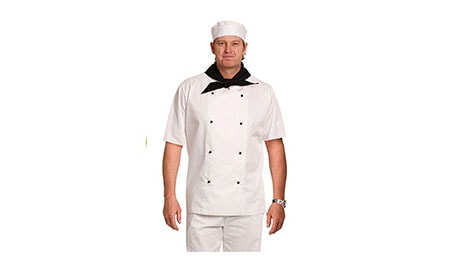 Chef Uniform Img