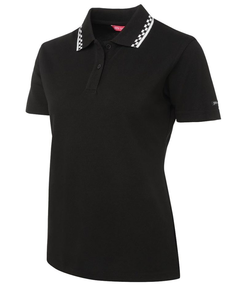 Work Polo Shirts Melbourne Senses WorkWear